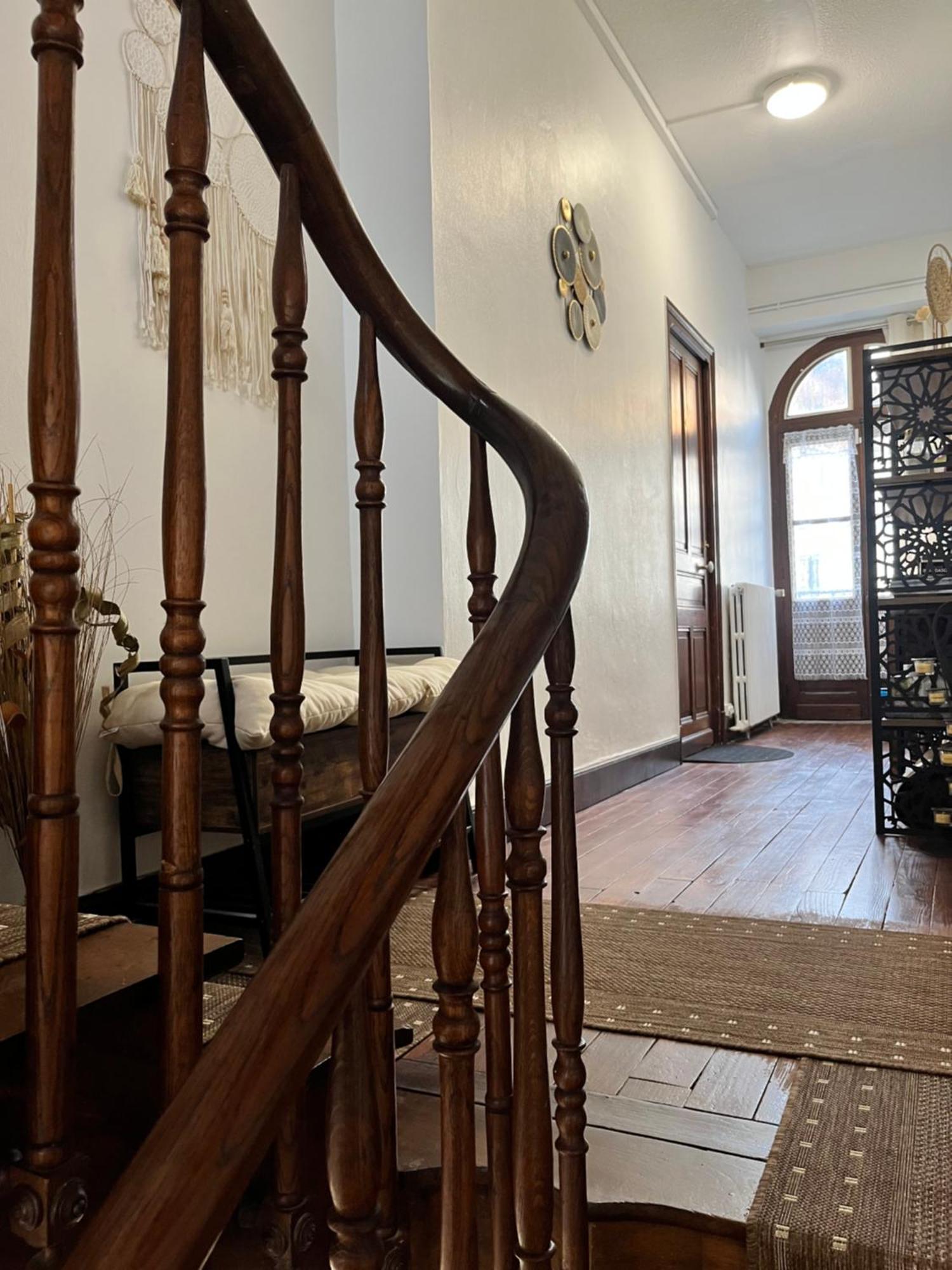Villa Julia Capvern Luaran gambar