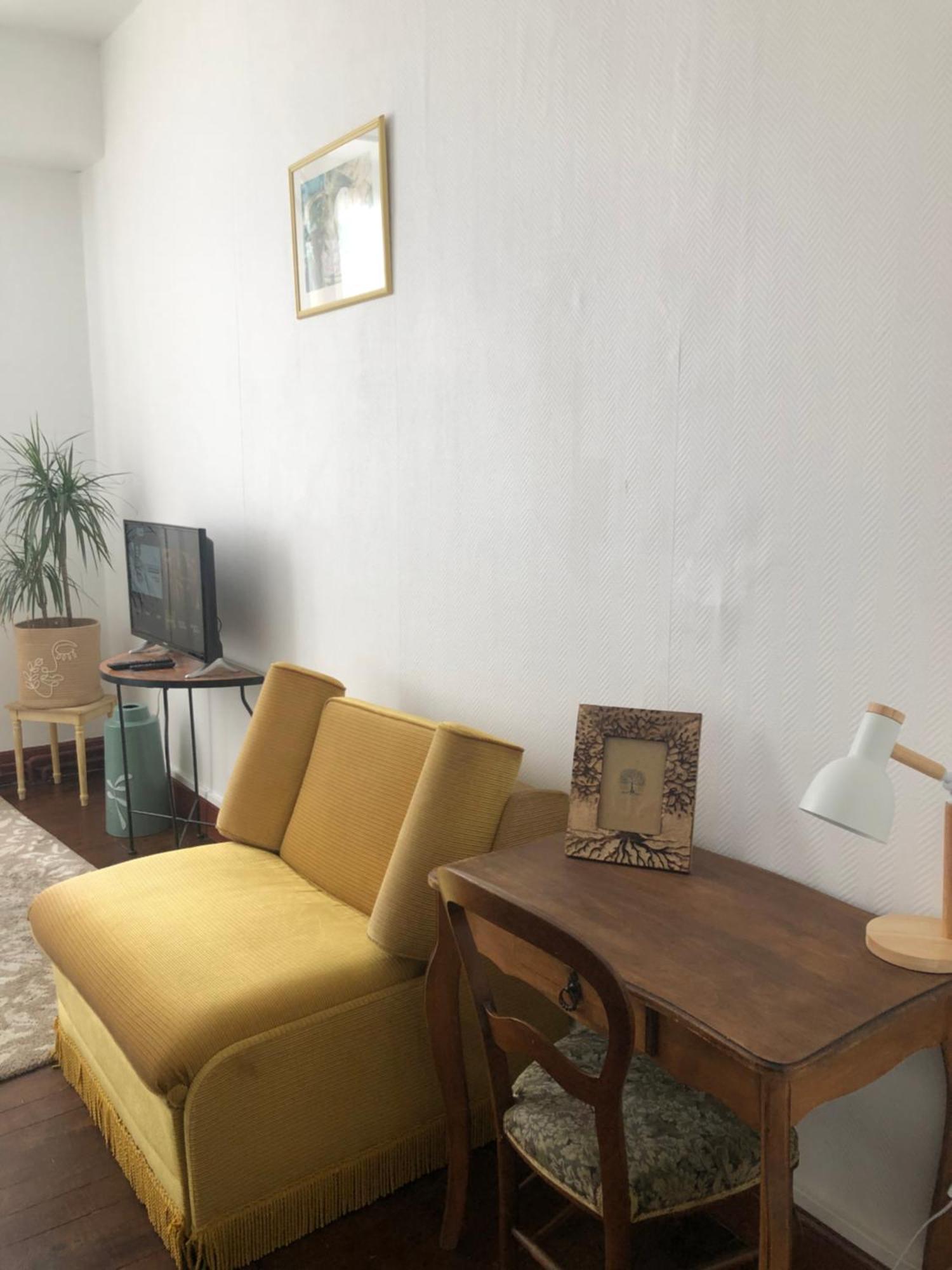 Villa Julia Capvern Bilik gambar