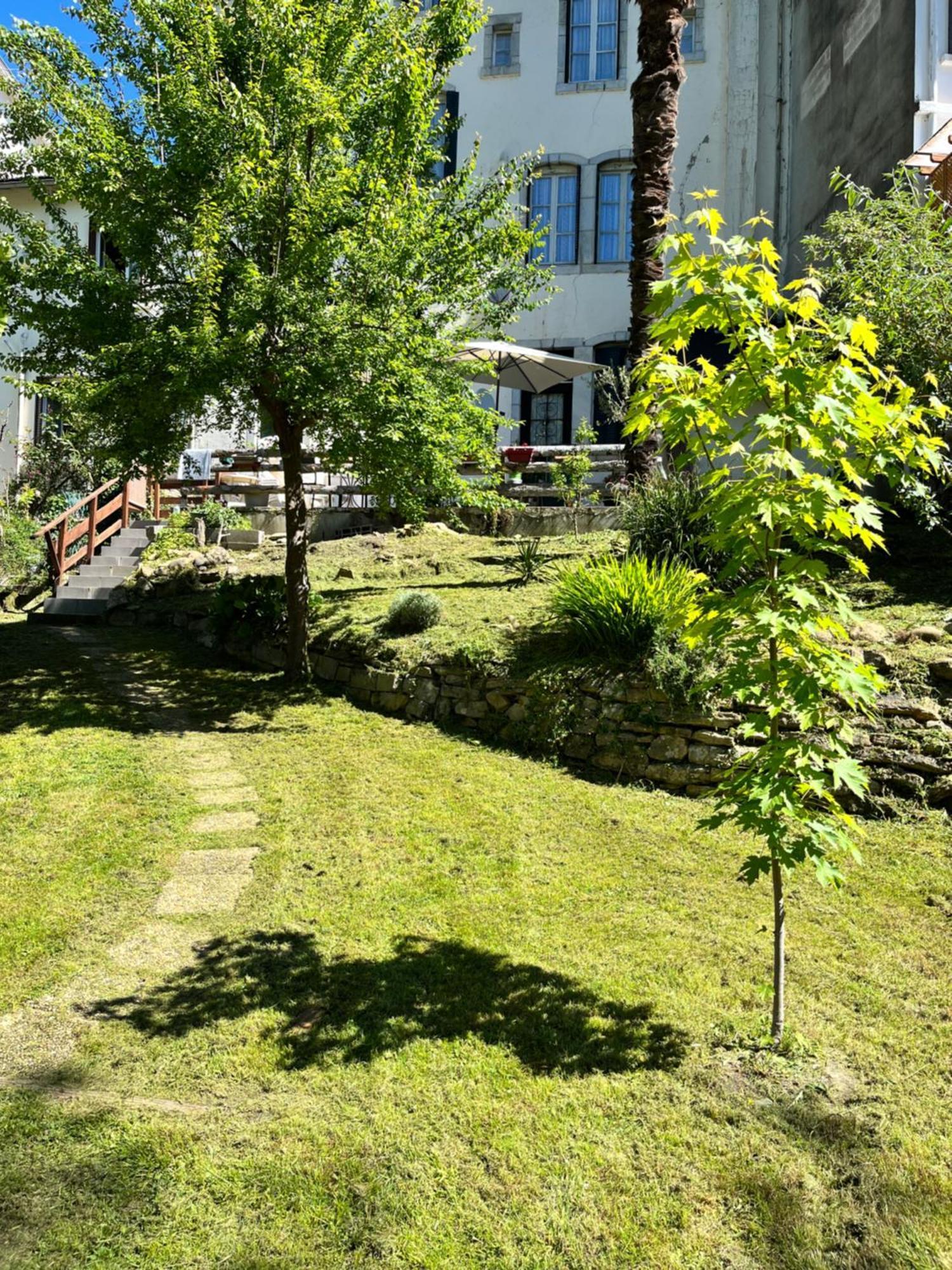 Villa Julia Capvern Luaran gambar