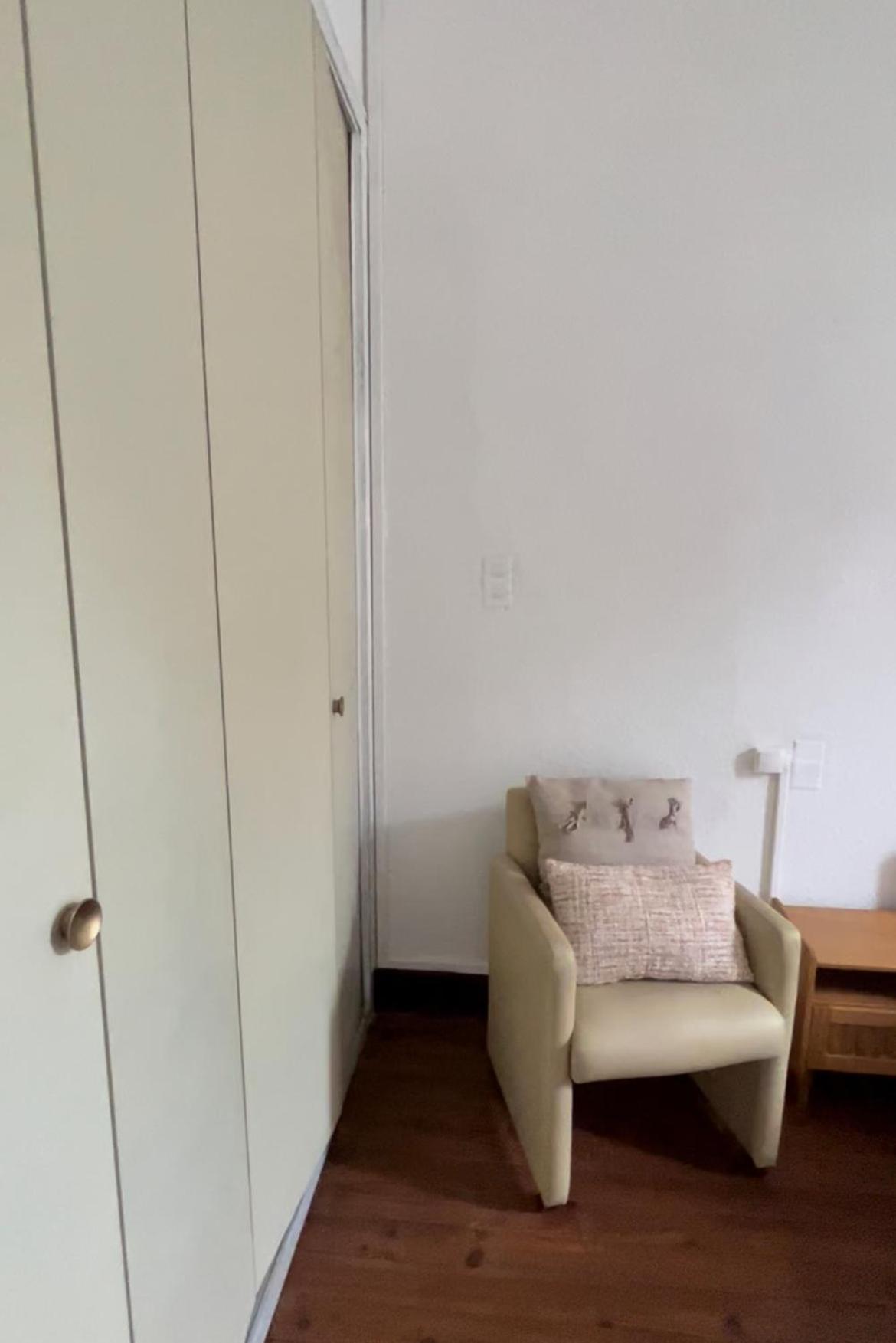 Villa Julia Capvern Bilik gambar
