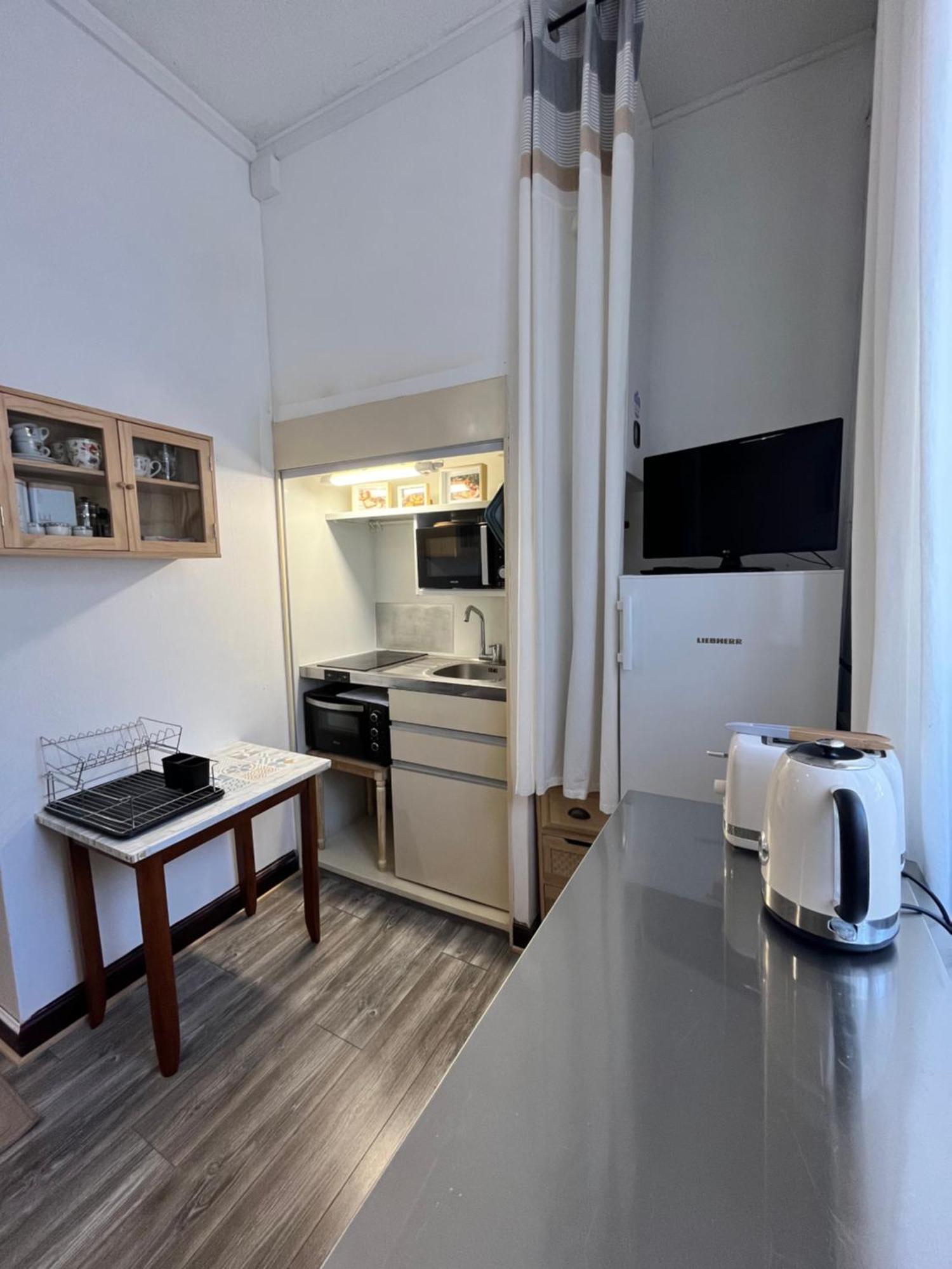 Villa Julia Capvern Bilik gambar
