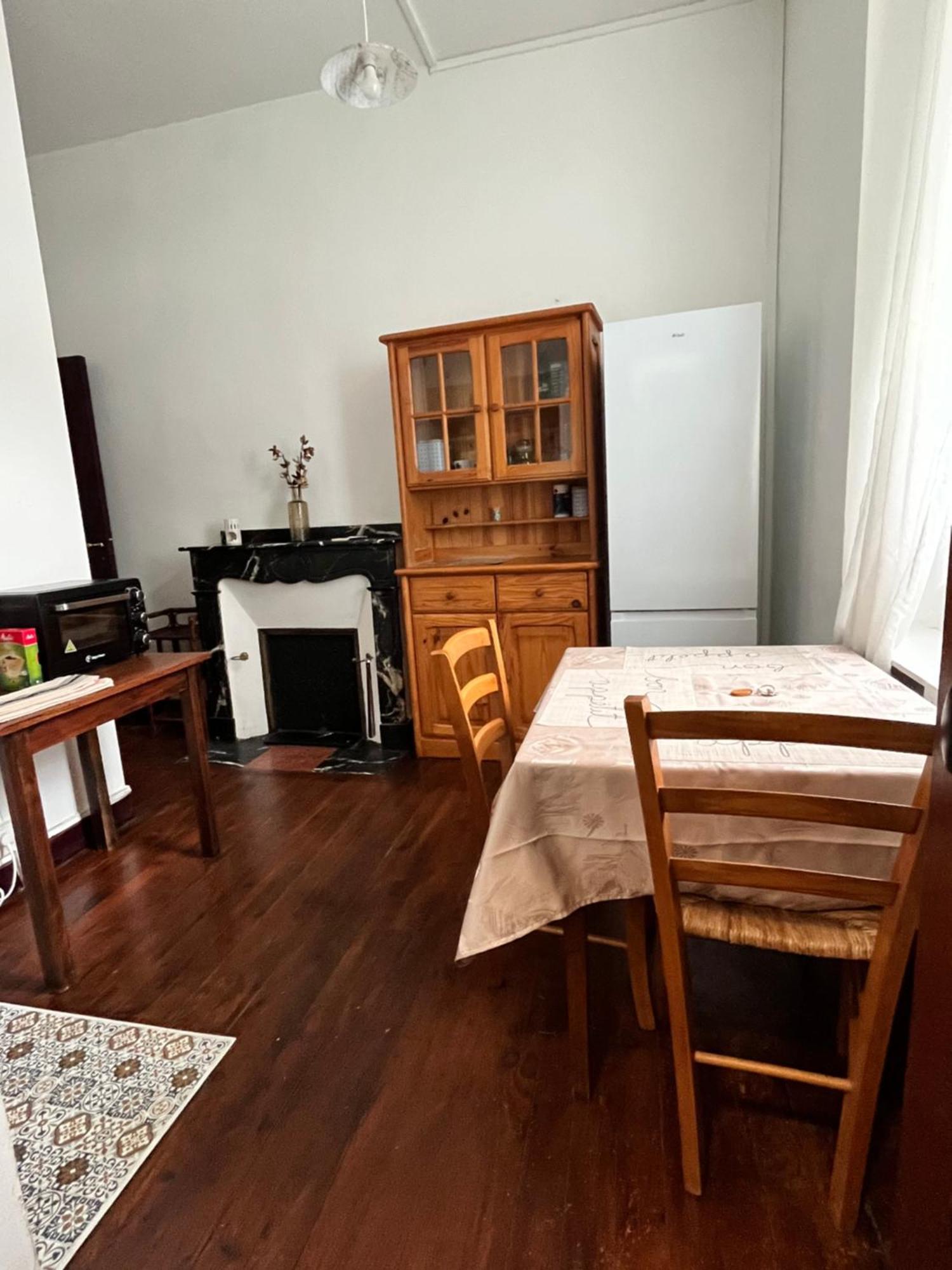 Villa Julia Capvern Bilik gambar